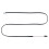 For  P2S Chamber Temperature Sensor NTC Sensor High Quality 3D Printer Parts for  P2S Without Bracket 1