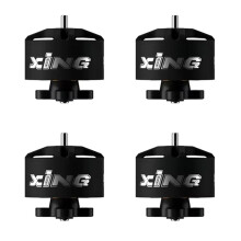 IFlight XING2 1407 4600KV 60mm FPV Motor for 3-4 Inch Freestyle Racing Drones Brushless RC Quadcopter Motor 4Pcs
