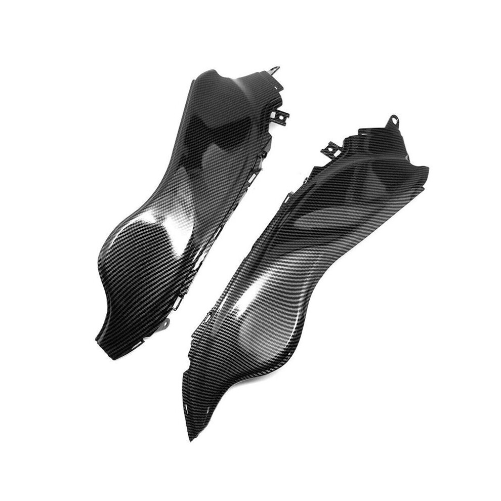 Motorcycle Fairings Side Panel Two Side Inner Fairing Cowl Fit For Hayabusa Gsxr1300 Gsx1300r 2008-2020 6032794201084