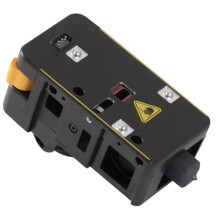New 3D Printer Accessory for SNAPMAKER U1 with Print Heads of 2/3/4 the Right Side