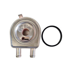 1J551-37010 Gruppo Radiatore Olio per Escavatore per Motore per V3800 1J551-37011