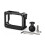 For  Go Ultra Rabbit Cage,Horizontal and Vertical, with Magnetic Suction, Quick Disassembly and Protection Frame 1