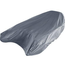 420D 330 Marine Grade Anti Fading, Anti Tearing, Sunscreen, Waterproof Inflatable Boat Protective Cover