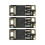 3PCS 160A High Power MOS Trigger  Drive Module Field Effect Tube PWM Regulation Electronic  Control Board 1