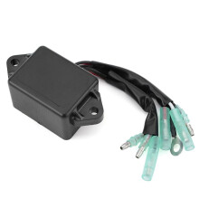 Ontstekingsmodule (CDI-Box) voor 2-Takt Buitenboordmotoren 695-85540-10 695-85540-11 695-85540-12