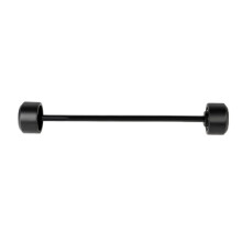 Deslizador de Rueda Delantera para Motocicleta, Protector Anticaída de Horquilla Delantera para Hypermotard 698 2024