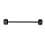 Front Wheel Slider Motorcycle Wheel Crash Slider Front Fork Falling Protector for  Hypermotard 698 2024 1