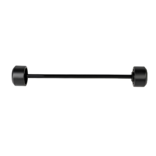 Front Wheel Slider Motorcycle Wheel Crash Slider Front Fork Falling Protector for  Hypermotard 698 2024 1