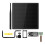 Solar-Powered Dev-Board Kit Waterproof Enclosure for Meshtastic/MeshCore with Mesh Node T114 and GPS Module 868MHz 1