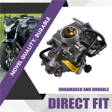 Carburador para TRX400EX ATV Sportrax 400 TRX400 EX Sportrax 99-04 TRX400X 2009-2014 400X 16100-HN1-A43 A