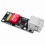 Modulo CH9350 Convertitore KVM da Tastiera HID e Mouse A Porta Seriale, da Tastiera Virtuale e Scanner A Porta Seriale 1