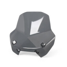 Motorcycle Windshield Heightening Widening Windscreen Wind Shield for R 1300 R R1300R R1300r 2025 2026 Transparent