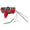 Lgnition Engine Control Box Engine Control Easy Installation Key Included for Operation for GX240 5