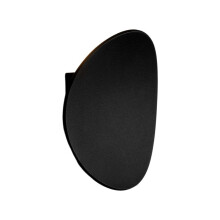 Lampa Ścienna LED 10W, Nowoczesna Oprawa Oświetleniowa do Wnętrz, Dekoracja do Korytarza, Schodów, Hotelu, Domu, A