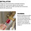 HVAC Tools,Locking Cap Key for Refrigerant Safety Caps,Triple Use Multi Key for Refrigerant HVAC Locking Caps (3 Bits) 1