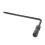 Gitarr Truss Rod Wrench Gitarrjusteringsverktyg Gitarrinstrumenttillbehör Gitarrdel 4mm 3