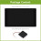 ESP32-P4-WIFI6 5inch Development Board, 720x1280 Resolution, 5-Point Touch, Onboard Audio Codec Chip Wi-Fi 6 BLE 5 2