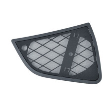 Car Front Door Speaker Cover Audio Speaker Protect Cover for 7 Series F01 F02 F04 2009-2014 Left