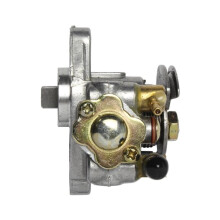 Ensemble Pompe à Huile pour Moto pour Gilera pour pour 50cc Nrg 50 Typhoon 80 ET2 50ie ZAPC120 82652R