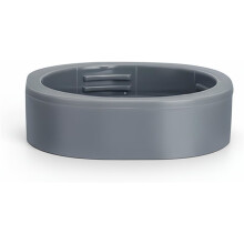 Ricambi per Frullatore Portatile per Blast: Contenitore da 530 Ml (18 Oz), Tappo A Tenuta Stagna, Lavabile In Lavastoviglie e Portatile.