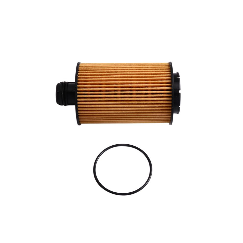 Oil Filter 673002882 For Ghibli M157 Qp Quattroporte Levante 3.0 V6 Tds Yellow 4711371639749