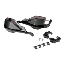 Motorcycle Front Hand Guard Windshield Handlebar Deflector Cover for XL750 Transalp 2023-2024 Hand Guard