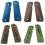 1 Pair G10 Composite Material 1911 Grips Handle Capsule Pattern Patches Shank Scales DIY Making Modify Accessories D 3