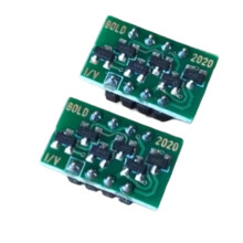 Discrete IV Components Upgrade IV Single Operational Amplifier
