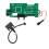 For  G Series BDC2 Solder-Free Adapter Work for VVDI2, Key Tool MIDI, Key Tool 1