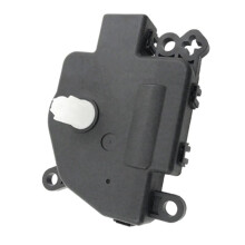 Demperactuator 4L3Z19E616EA 8L8Z19E616E 604-224 Is Geschikt voor Explorer, voor Navigator en voor . 1 Stuk