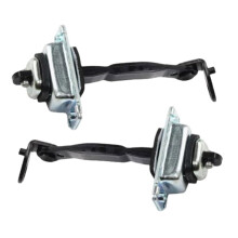 1set Front Door Limiters 96649046 96649047 for  Aveo . 1set