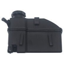 Réservoir et Bouchon de Liquide de Direction Assistée, Réservoir D'Huile de Pompe de Direction Assistée 30665496 pour S70 V70 C70 S60 S80 XC70