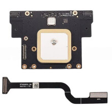 Tested GPS Module for Air 2,GPS Flat Flex Ribbon Cable GPS Board Spare Parts,Drone Replacement Accessories ADS-B