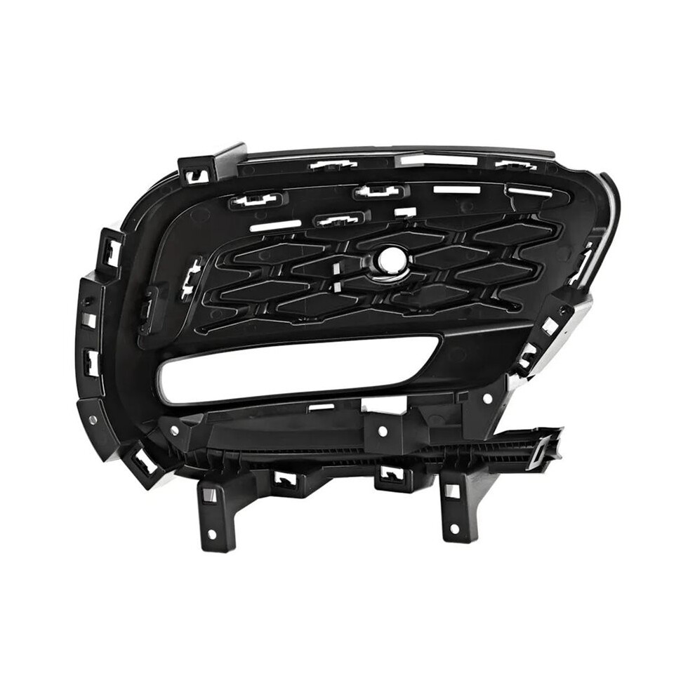 Front Fog Cover For Pacifica Hybrid 6 Cyl 3.6L Pacifica Touring L 6 Cyl 3.6L Left 6Wf69dx8ac Light 4713332080546