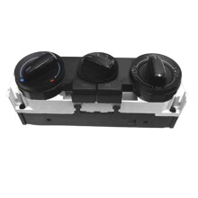 Interruttore del Pannello di Controllo Climatizzatore Manuale per 5 6R Vento 2011-2013 6RD820045B 6R0820045