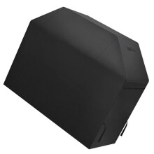 BBQ Grill Cover, in Stock, Amazon, Made of Oxford Cloth, Outdoor Waterproof and Rainproof, Dustproof and Sunproof.