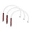 3pcs Bendable LED Flashlight Stick, Rechargeable Flexible LED Work Light, 3 Brightness Modes, Bendable LED Light 1