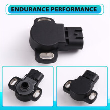3P6-85885-00-00 Throttle Position Sensor for YZF-R6 YZF-R1 FJR1300 Motorcycle Accessories