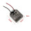 Brushless Electric Wrench Control Board Universal Speed  Board Controller 800N Wrench Control 6