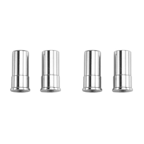 4pcs Oversized Steering Column Pivot Pins for  Corvette 1969-1996 Camaro 1967-2002