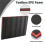 2PCS Customizable EPE Foam Sheets for Toolbox Organization, Shock-Absorbing Protection 400x300x25mm 2