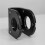 52mm U-Shaped Clip Multi-Function Barbell Dumbbell Fitness Casing Weight Bear Strength Training Portable Adapter 6