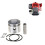 TJ53E 44mm Piston Ring Kit for Brush Cutter & Strimmer Engines 2