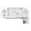 Replacement Full Housing Shell Cover Case with Button Screw Set for PSP 3000 PSP3000 Hard Case 4
