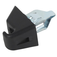 13187128 Clip de Pare-Soleil Intérieur pour Commodore VE WM V6 V8 SV6 SS SSV /08-09 pour G8 Crochet de Fixation