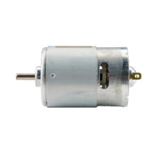 TK--755VC-4540/4539 Car Electric Power Tool Motor 18V Carbon Brush Repair Auto Kits Electric Tool Drilling Machine
