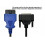 1 Adaptador de Cabo OBD2 PC 4919781 Compatível com Nexiq USB Link2 e Nexiq USB Link 3, Compatível com para , para , para , para , para 5