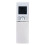 ARC466A1 Air Conditioner Remote Control Replacement for  AC FTXG35J ARC466A6 ARC466A9 1