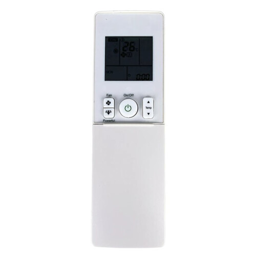 ARC466A1 Air Conditioner Remote Control Replacement for  AC FTXG35J ARC466A6 ARC466A9