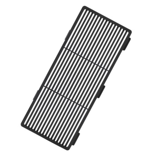 New for  P2S Air Filter Cover 3D Printer Accessories 1